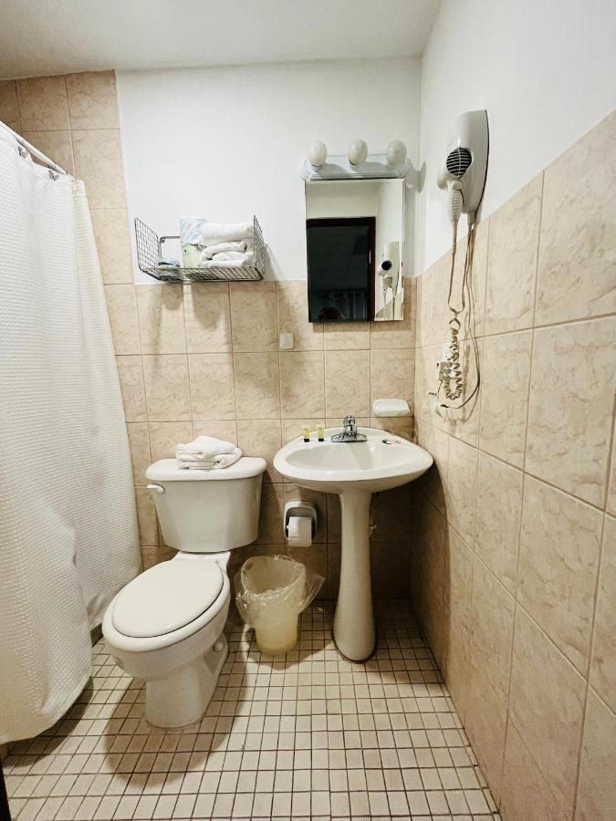 Sj Suites Hotel Сан Хуан Екстериор снимка