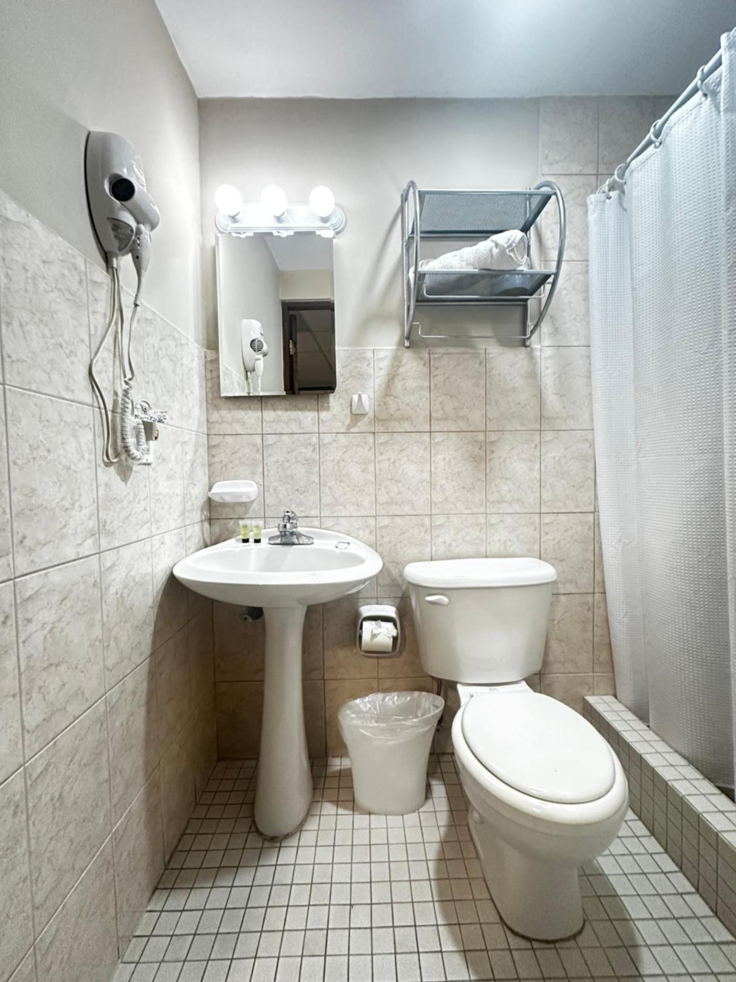 Sj Suites Hotel Сан Хуан Екстериор снимка